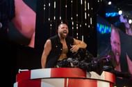 Moxley has been making all the noises since leaving WWE